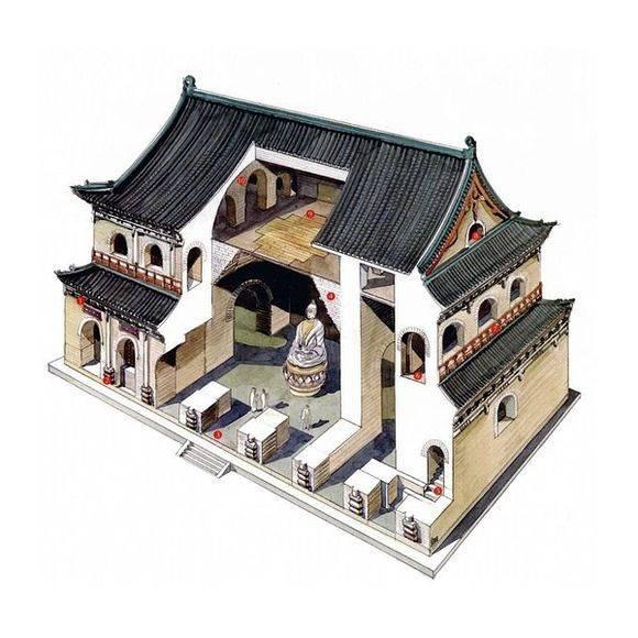 介紹下兒童房的繪畫要點(diǎn)