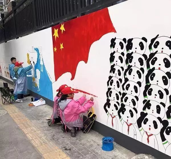 淺析墻繪的風(fēng)水問題有哪些？
