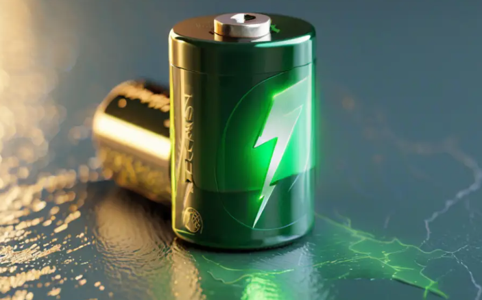 Do you know what is inside the 18650 battery?